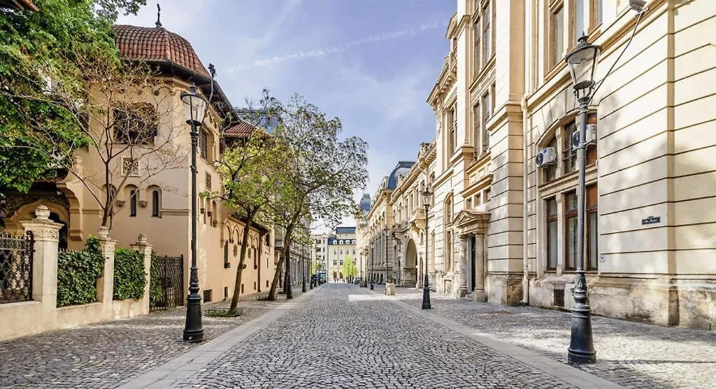 Mosilorcentralboutique Bucarest 0*,  Romania