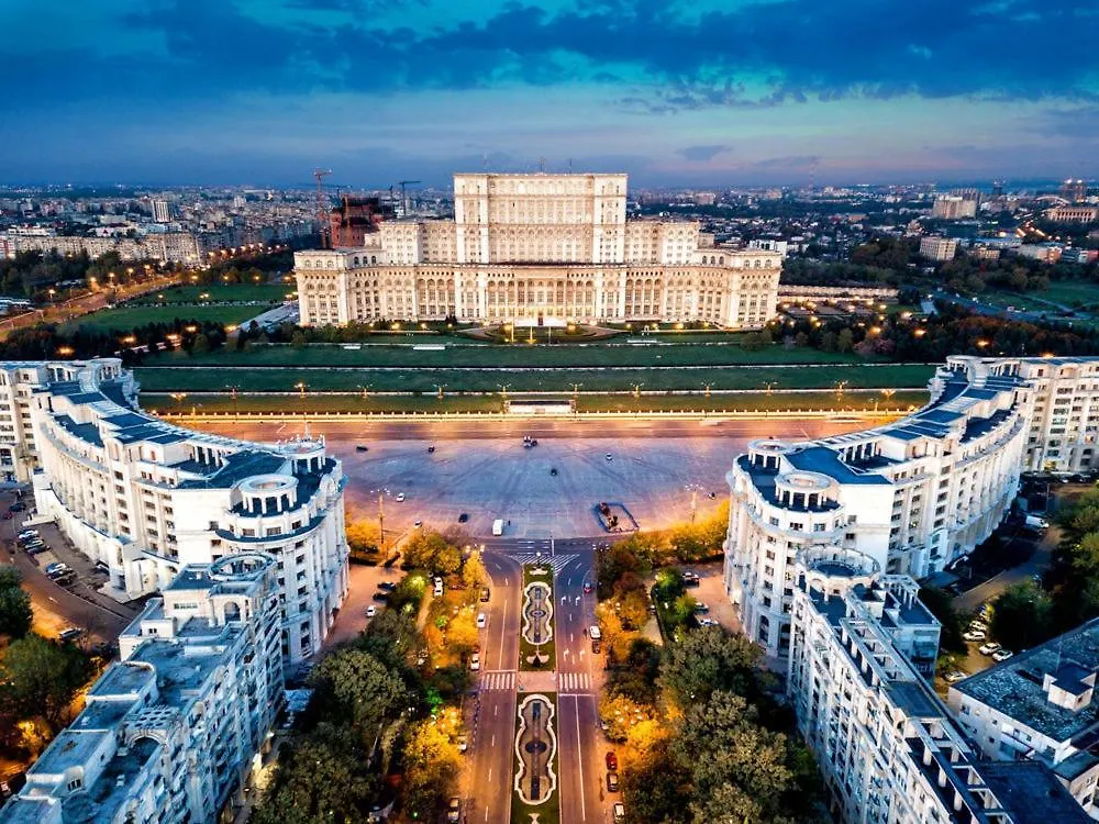 MosilorCentralBoutique Bucarest