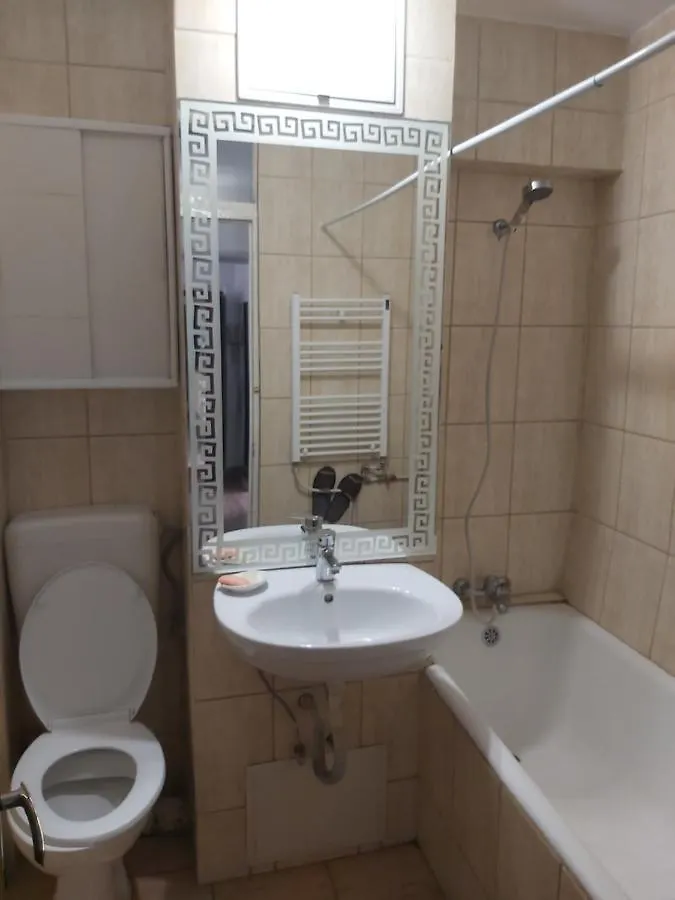 Mosilorcentralboutique Bükreş 0*,  Romanya
