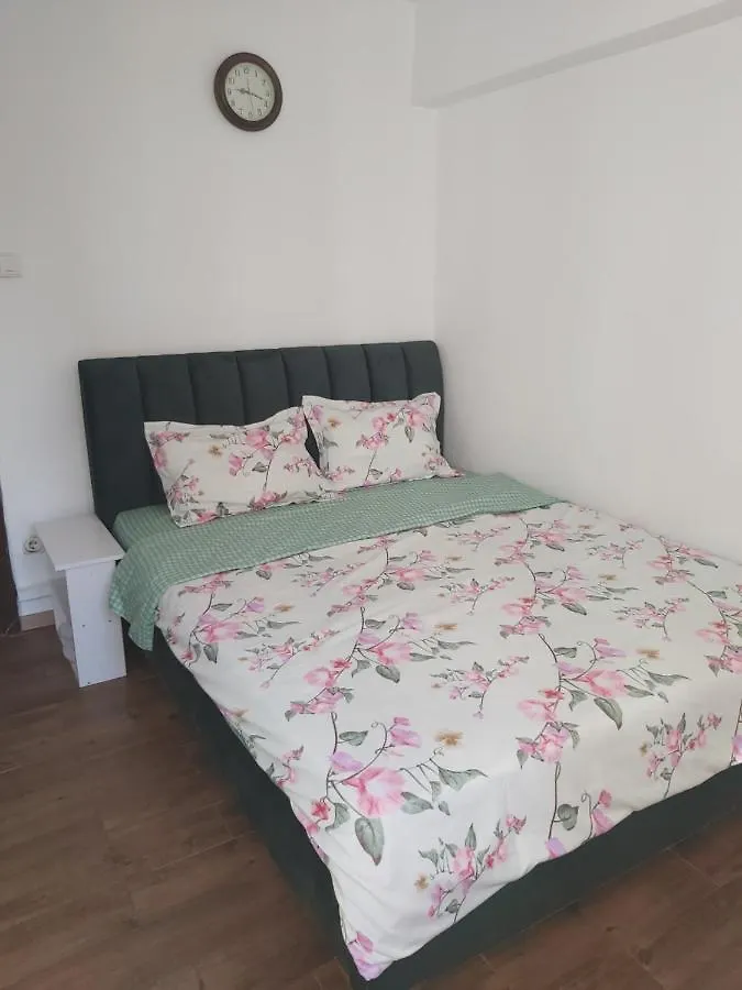 Mosilorcentralboutique Bükreş 0*,