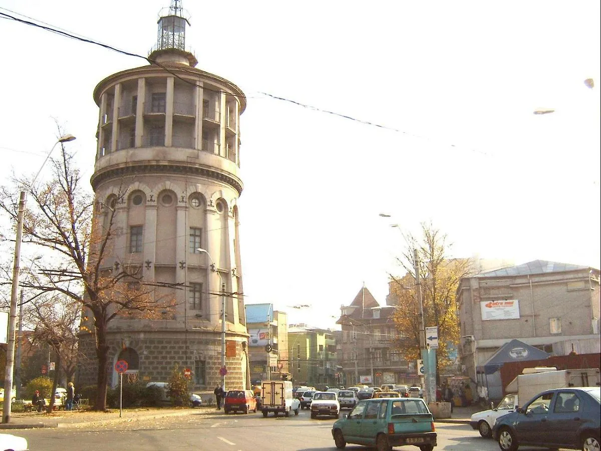 Mosilorcentralboutique Bucharest Romania