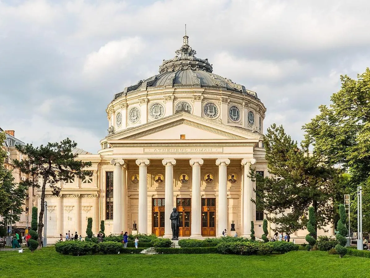 Mosilorcentralboutique Bucharest 0*,  Romania