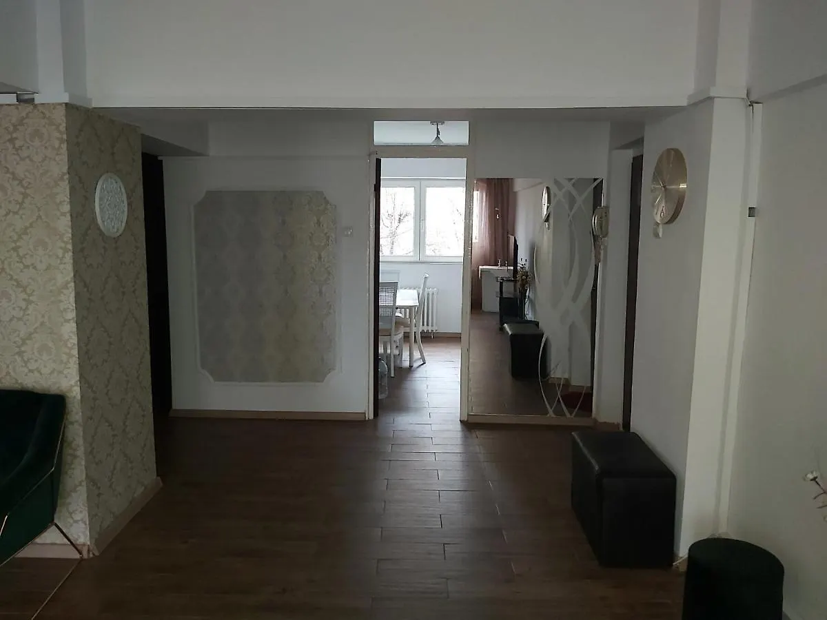 Apartamento Mosilorcentralboutique Bucareste Roménia